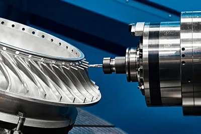 Предлагаемые нами услуги по механической обработке