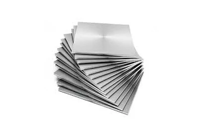 Авиационный алюминиевый лист