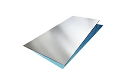 Авиационная алюминиевая пластина 7075