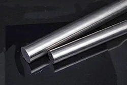 Титановые стержни