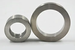 Титановые поковки