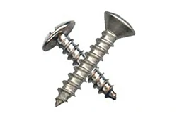 Саморезы по листовому металлу