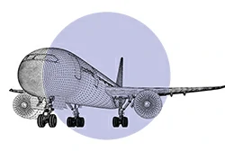 Конструкция самолета