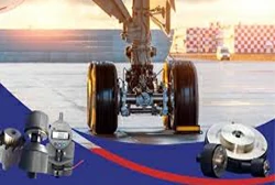 Фланец шасси