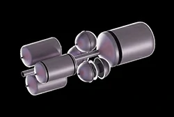 Компоненты топливной системы