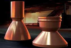 Камера сгорания