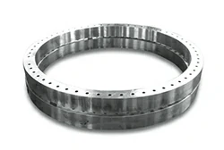 Кованое кольцо