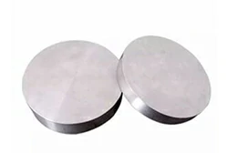 Кованый диск