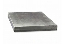 Кованая пластина