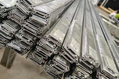 Упаковка и доставка