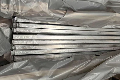 Упаковка и доставка