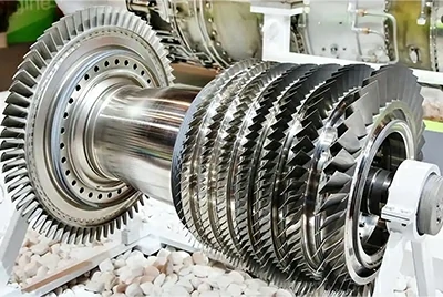 кованые заготовки для систем управления полетом и трансмиссии