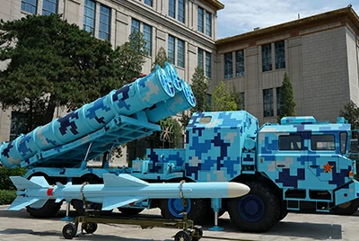 Применение конструкционной ковки для самоходной артиллерии и специальной техники.