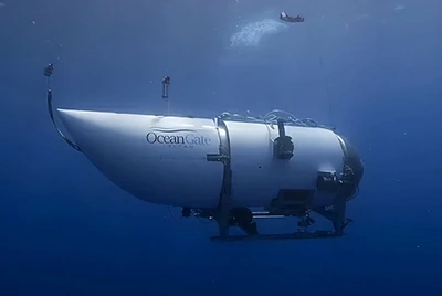 Подводные и подводные платформенные конструкции