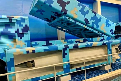 Системы точного наведения и электронные системы