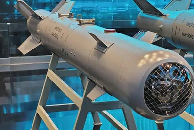 Конструкционные поковки для тактических ракет