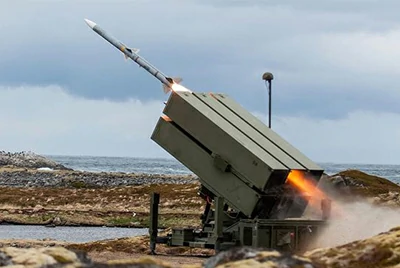 Конструктивные элементы наземной пусковой платформы для ракет