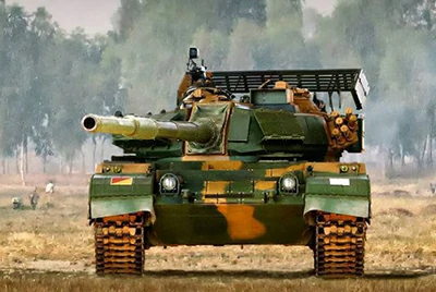 Применение кованых изделий в системах управления и защиты.