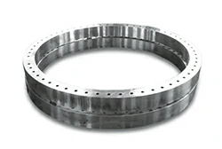 Кованое кольцо