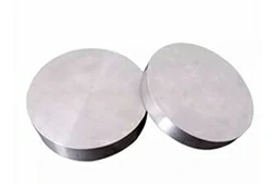 Кованый диск