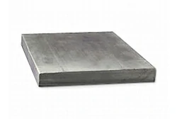 Кованая пластина