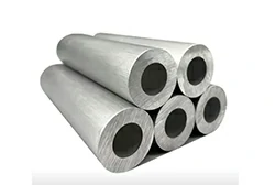 Кованая труба