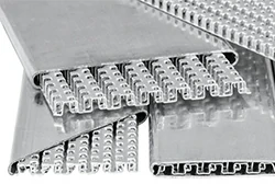 Алюминиевые выпускные патрубки HFW