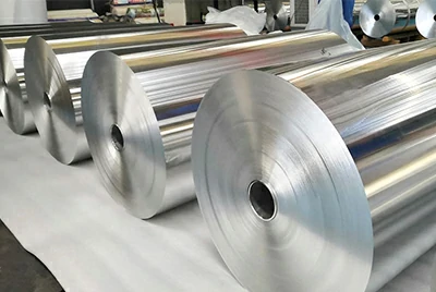 Заготовка для пайки алюминиевых ребер Заготовка для пайки алюминиевых ребер