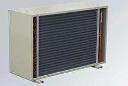 Модули охлаждения для систем хранения энергии