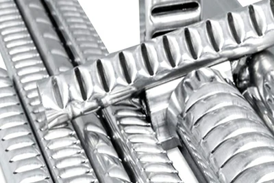 Сегментированные выпускные трубы Сегментированные выпускные трубы