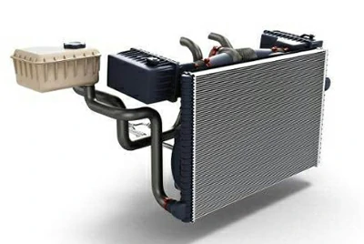 Системы терморегулирования для автомобилей и электромобилей