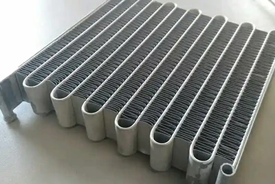 Радиаторы для бытовой техники и электроники