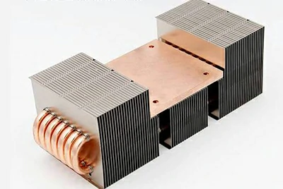 Радиаторы для бытовой техники и электроники
