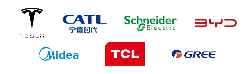 Гибкие решения для индивидуальных и мелкосерийных заказов.