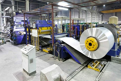 Производственная платформа