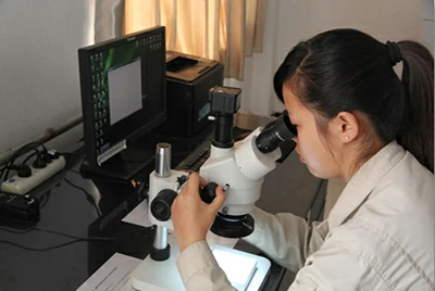 Строгий контроль качества и соответствие стандартам.