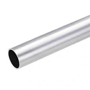 1100 Extruded Aluminum Tube