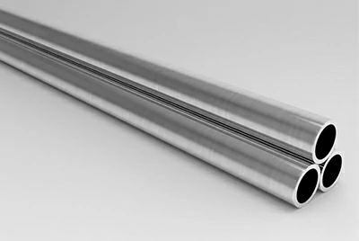 1100 Drawn Seamless Tube