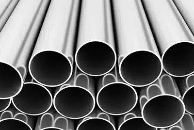 1100 Seamless Extruded Tube