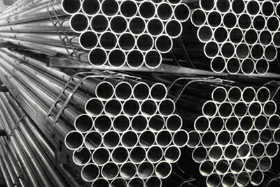 1100 Welded Aluminum Tube