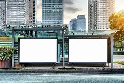 Signs & General Structures