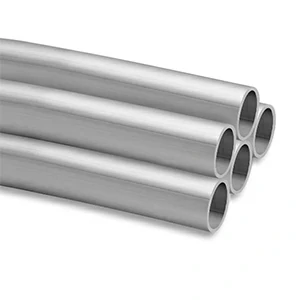 Thick-Wall Aluminum Welded Tubes