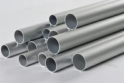 Key Performance Advantages of 7020 Aluminum Tube