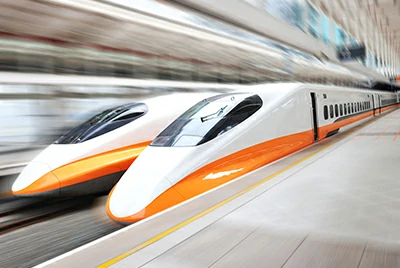 Rail Transit Equipment