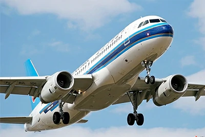 Aerospace Structures