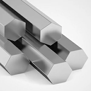 Алюминиевый шестигранник 6061