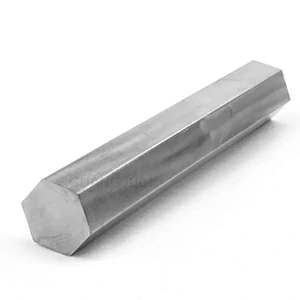 Алюминиевый шестигранник 7075