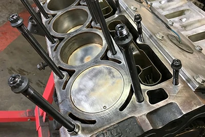 Автомобильные и силовые системы