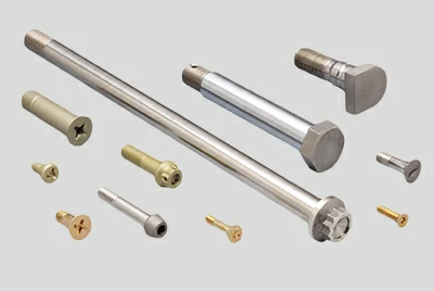 Аэрокосмические конструкции