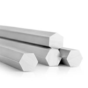 Холоднотянутый алюминиевый шестигранник